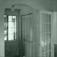 Ward Residence